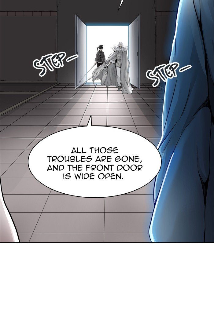 Tower of God, Chapter 459 image 104